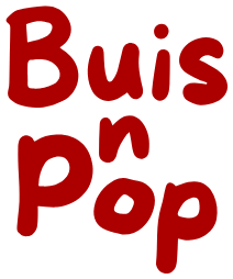 Buis N Pop