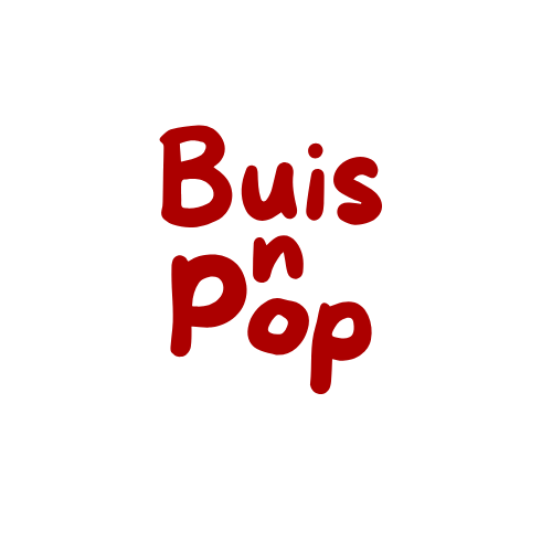 Buis N Pop