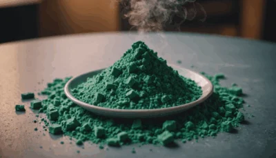 La vérité méconnue sur le borax en poudre qui révolutionne votre maison et votre atelier