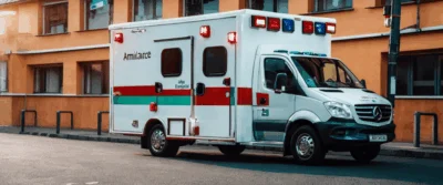 Ambulance à vendre : Guide complet pour bien acheter ou revendre un véhicule médicalisé