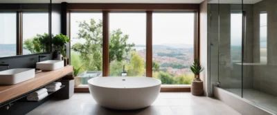 Rénovation salle de bain à Saint-Nazaire : agencement et prix