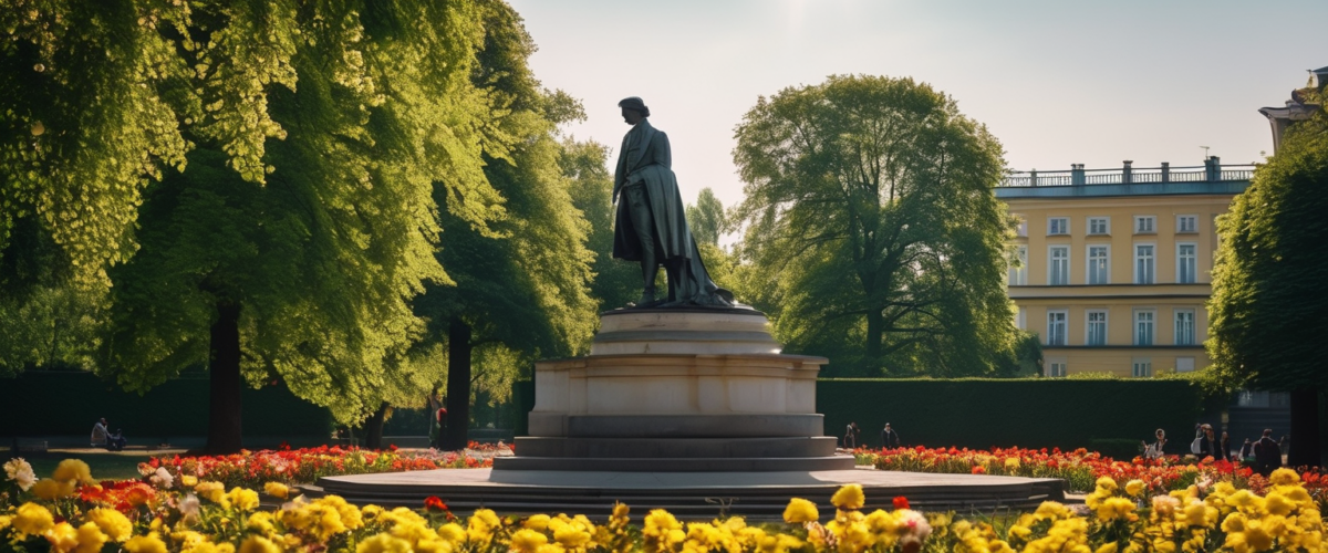Chopin Poland : Guide Culturel & Lieux Incontournables